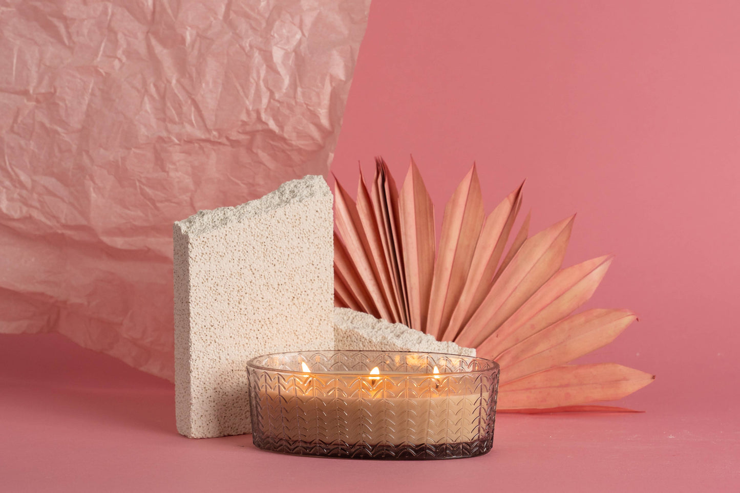 Sweet Grace Collection Candle #026