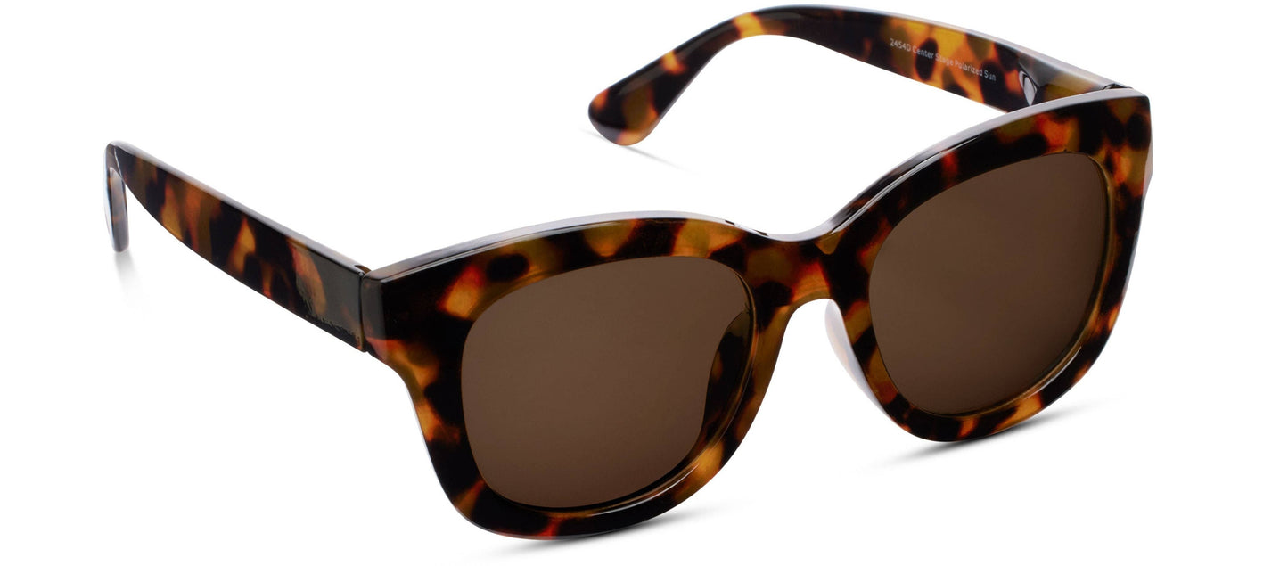 Peepers Center Stage (Sunglasses) Bifocal
