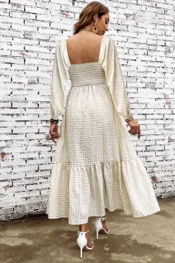 The Truest Believer Dress
