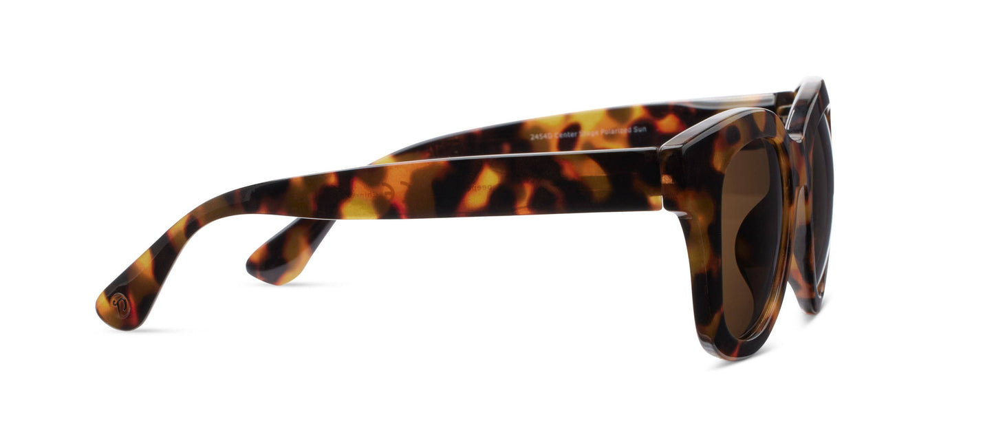 Peepers Center Stage (Sunglasses) Bifocal