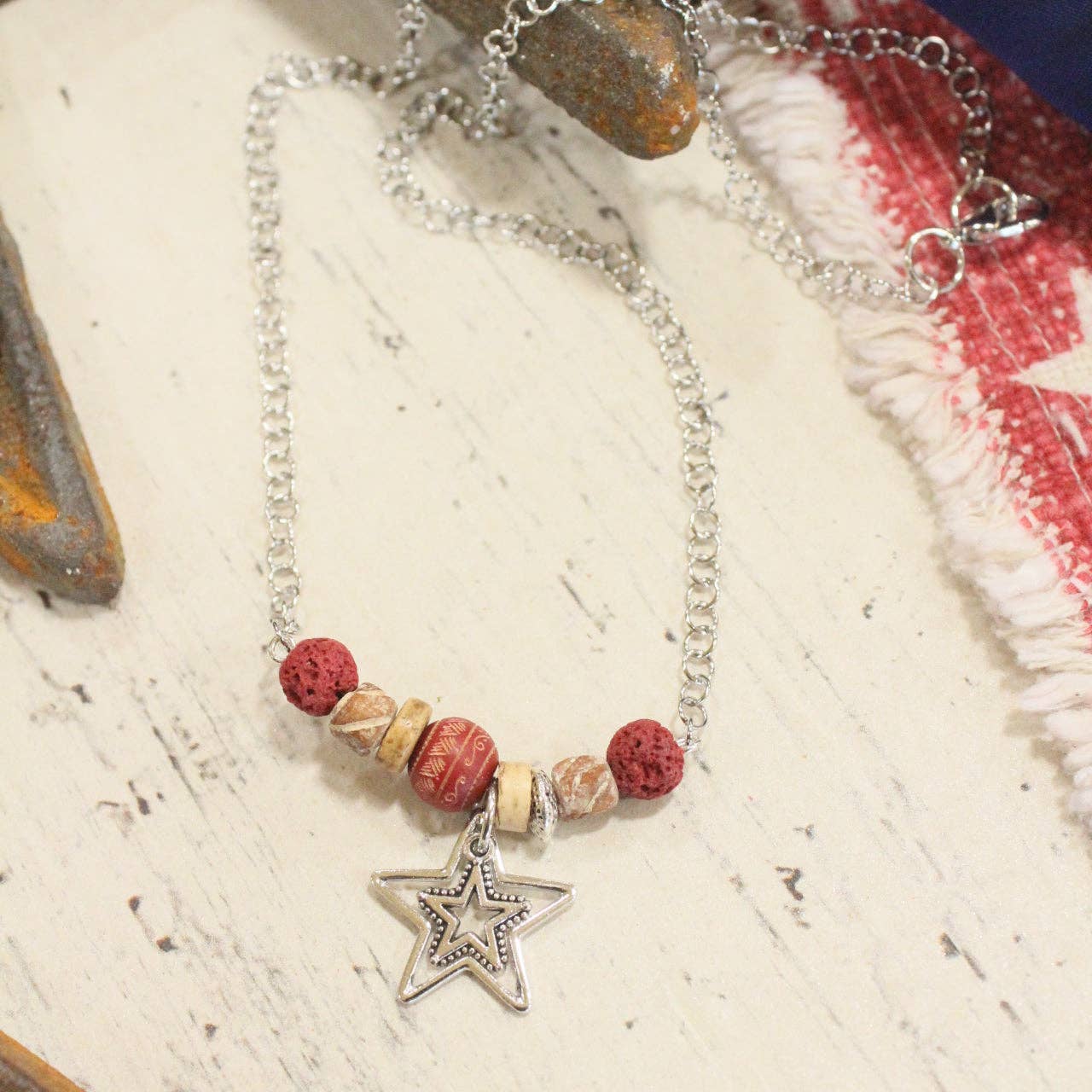 Celebration Necklace