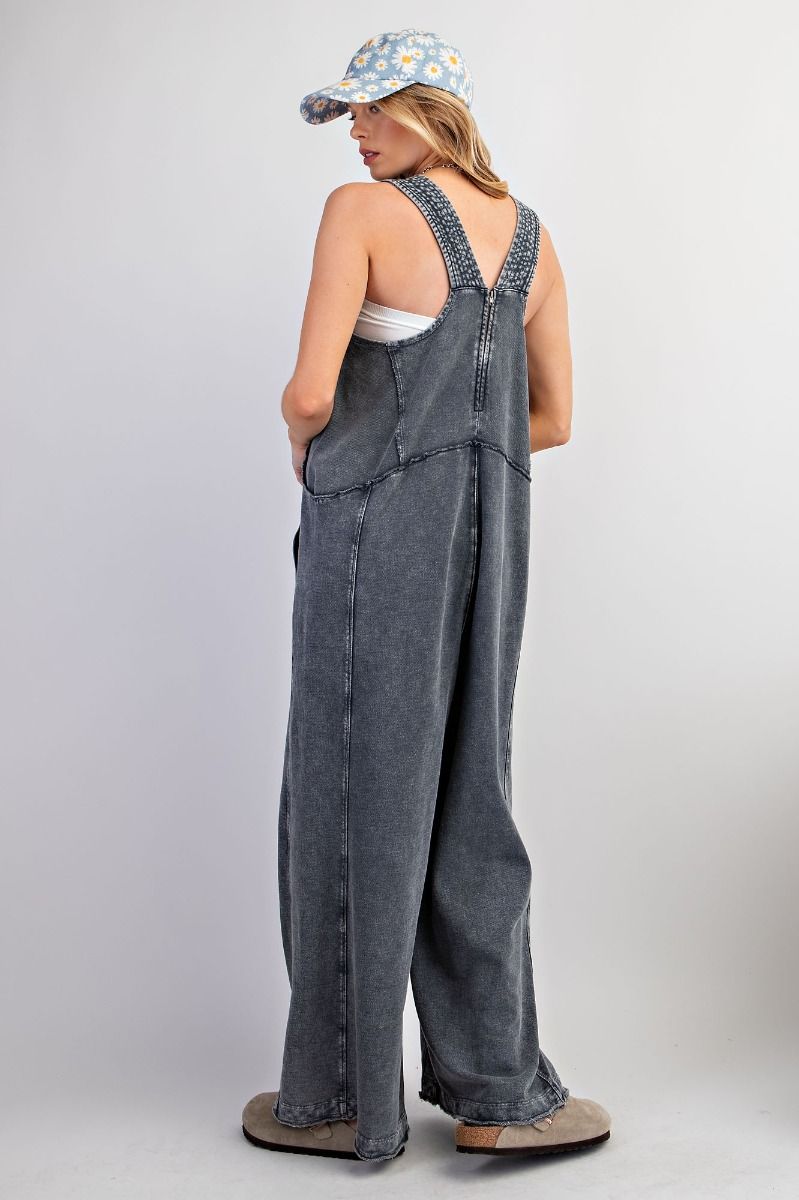 Luna Lounge Jumpsuit | Moon River