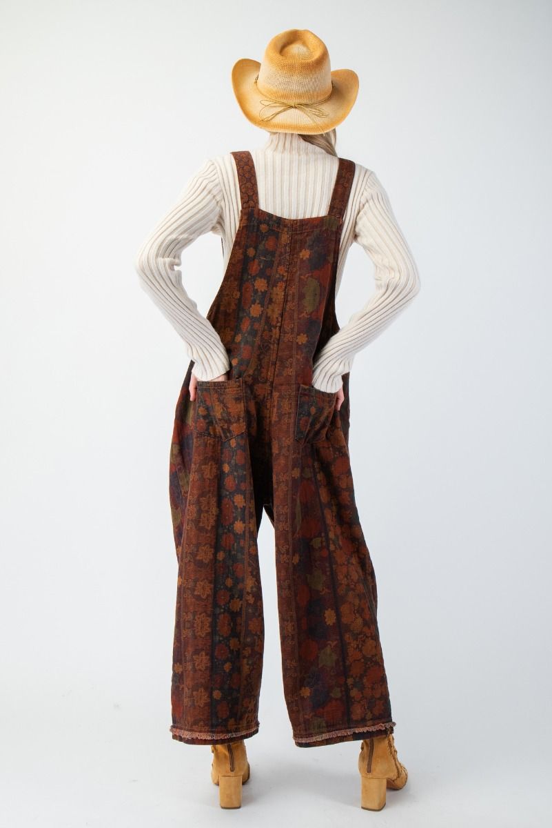 Autumn Grace Jumpsuit