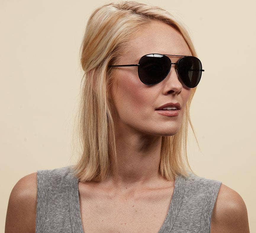 Peepers Ultraviolet (Sunglasses)