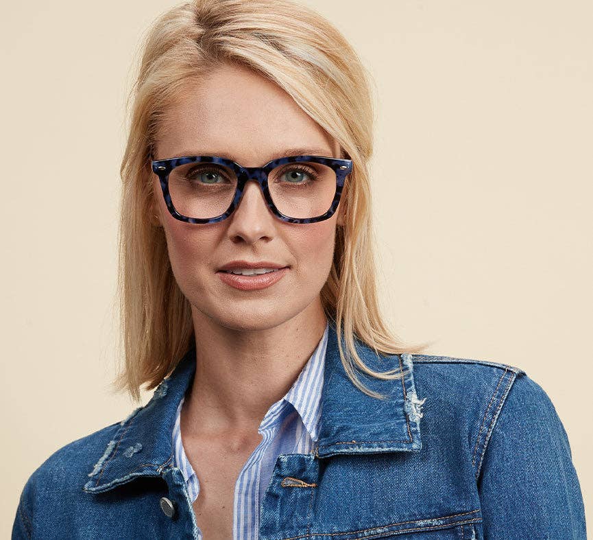 Peepers Limelight (Blue Light) Readers