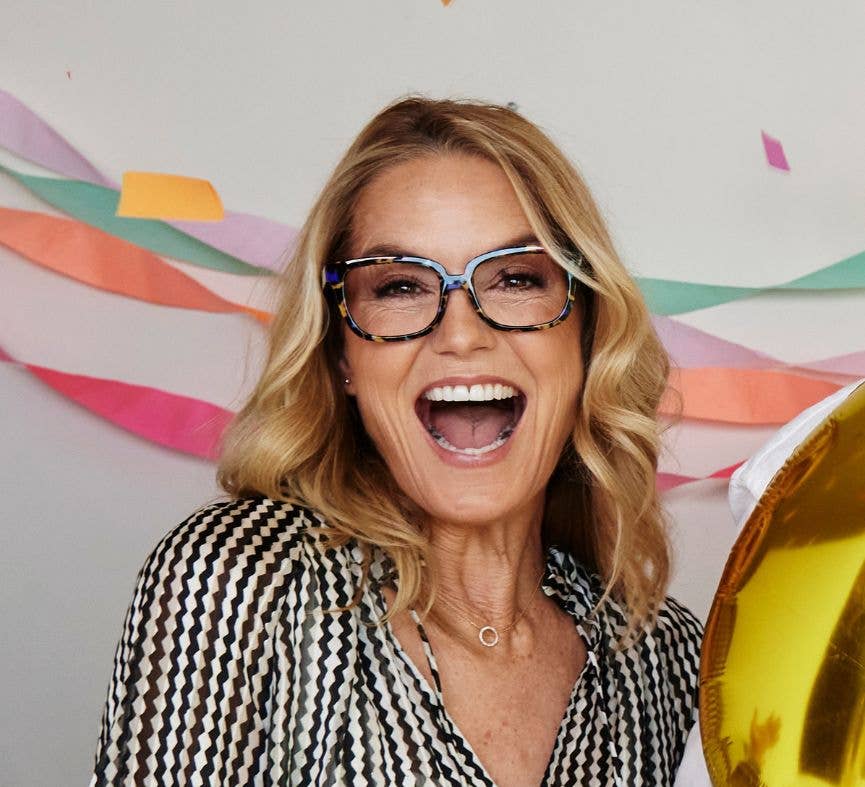 Peepers Impromptu (Blue Light) Readers