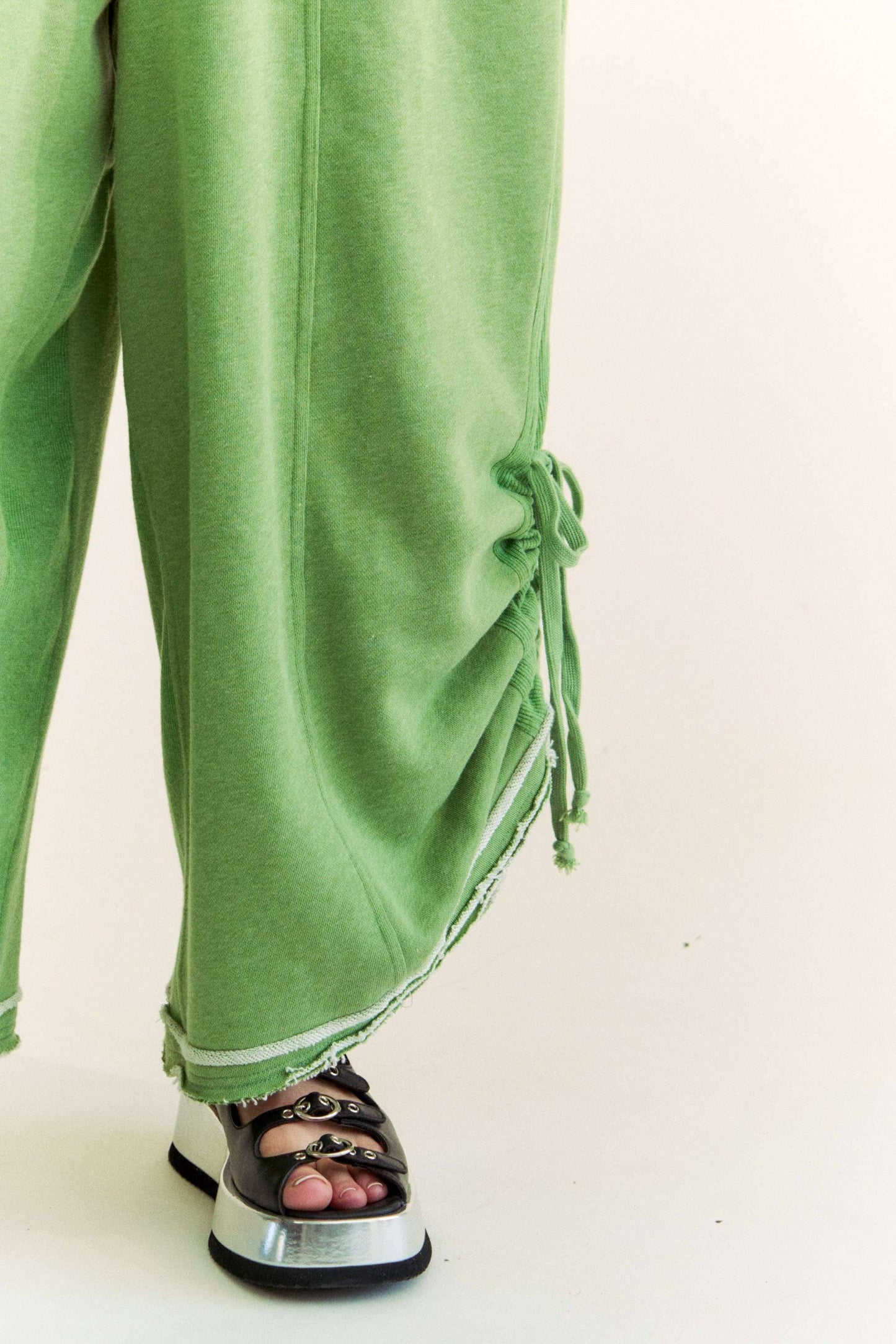 L'Amour Vert Jumpsuit
