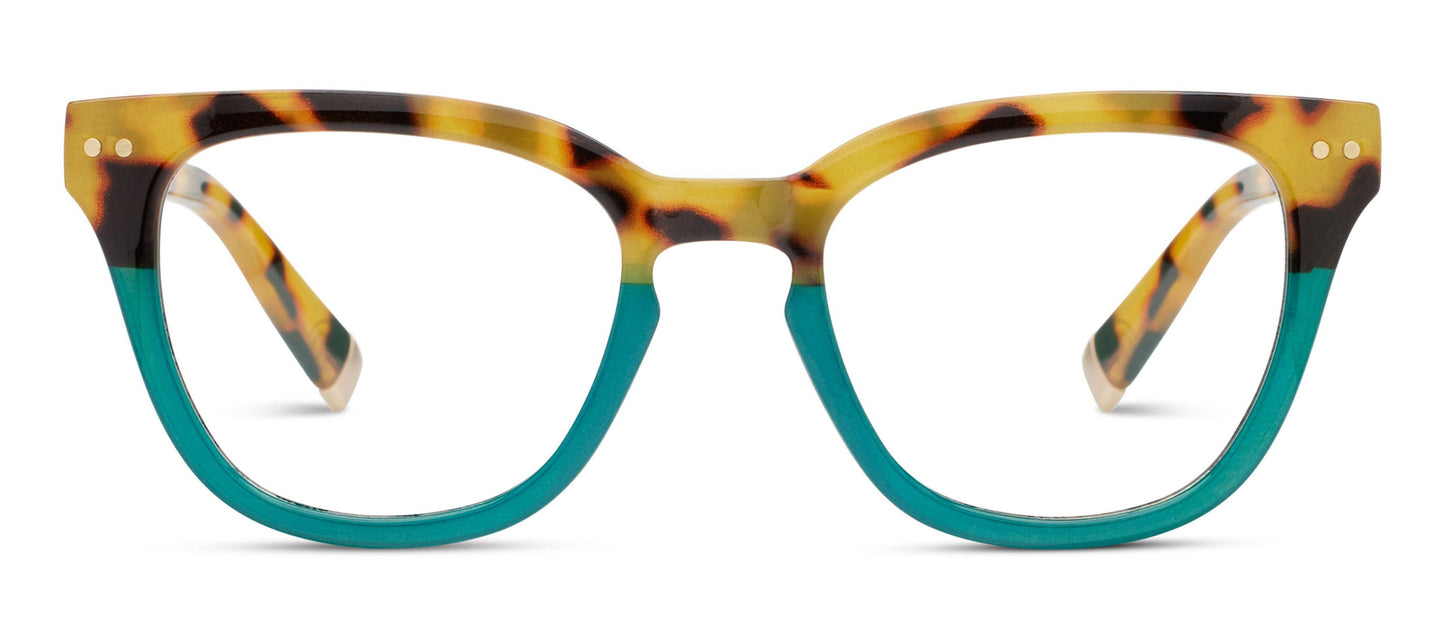 Peepers Faye (Blue Light) Readers