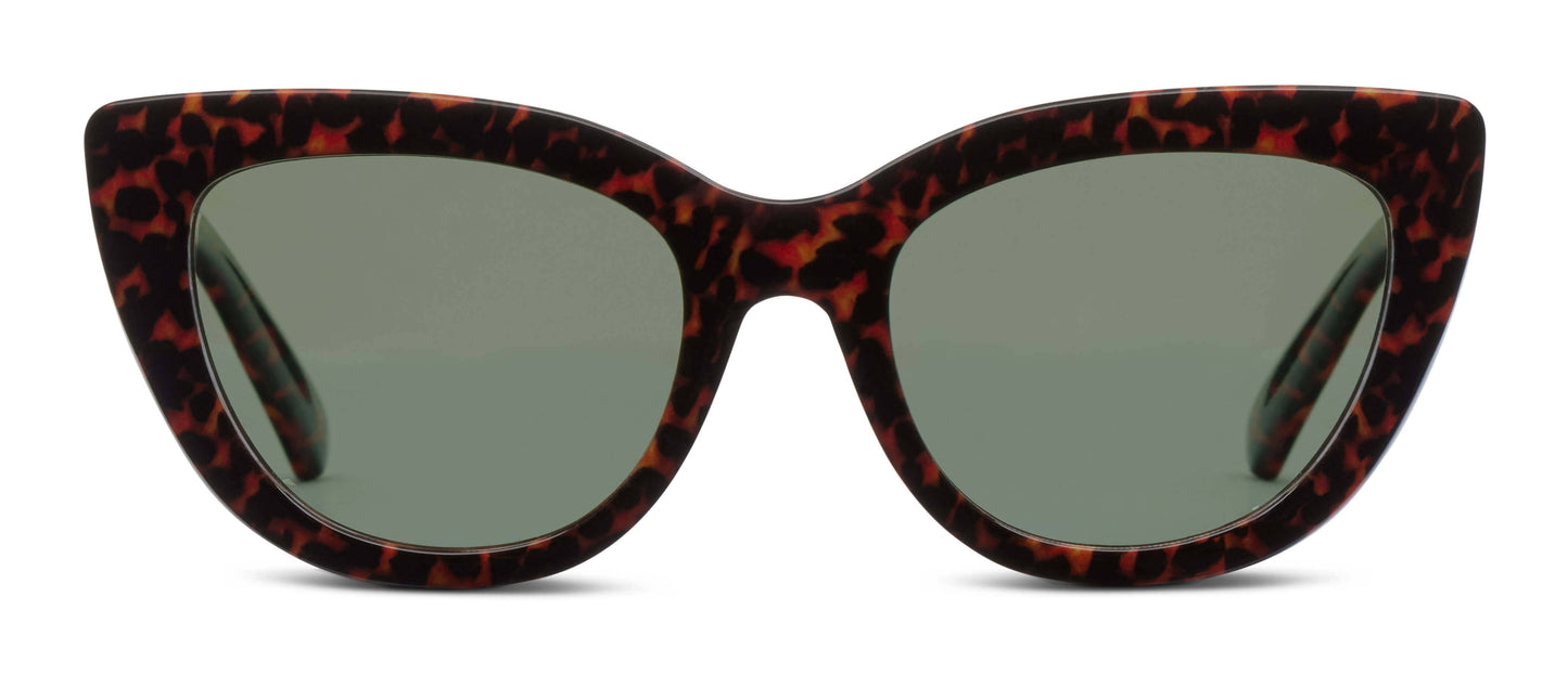Peepers Capri (Sunglasses)