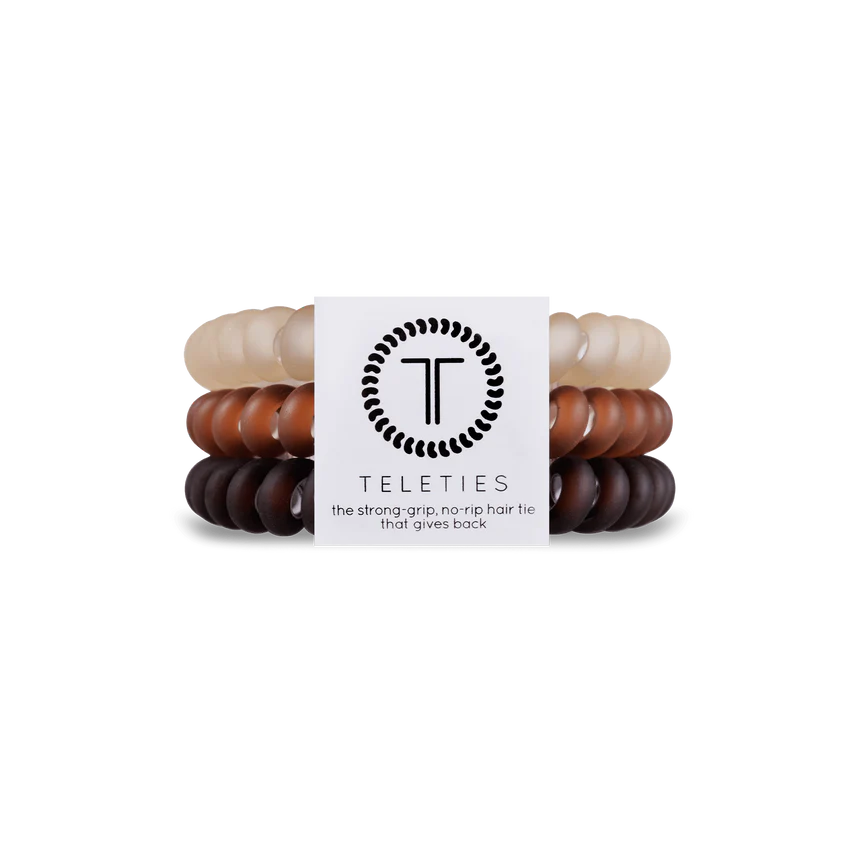 TELETIES - For the Love of Mattes - Small