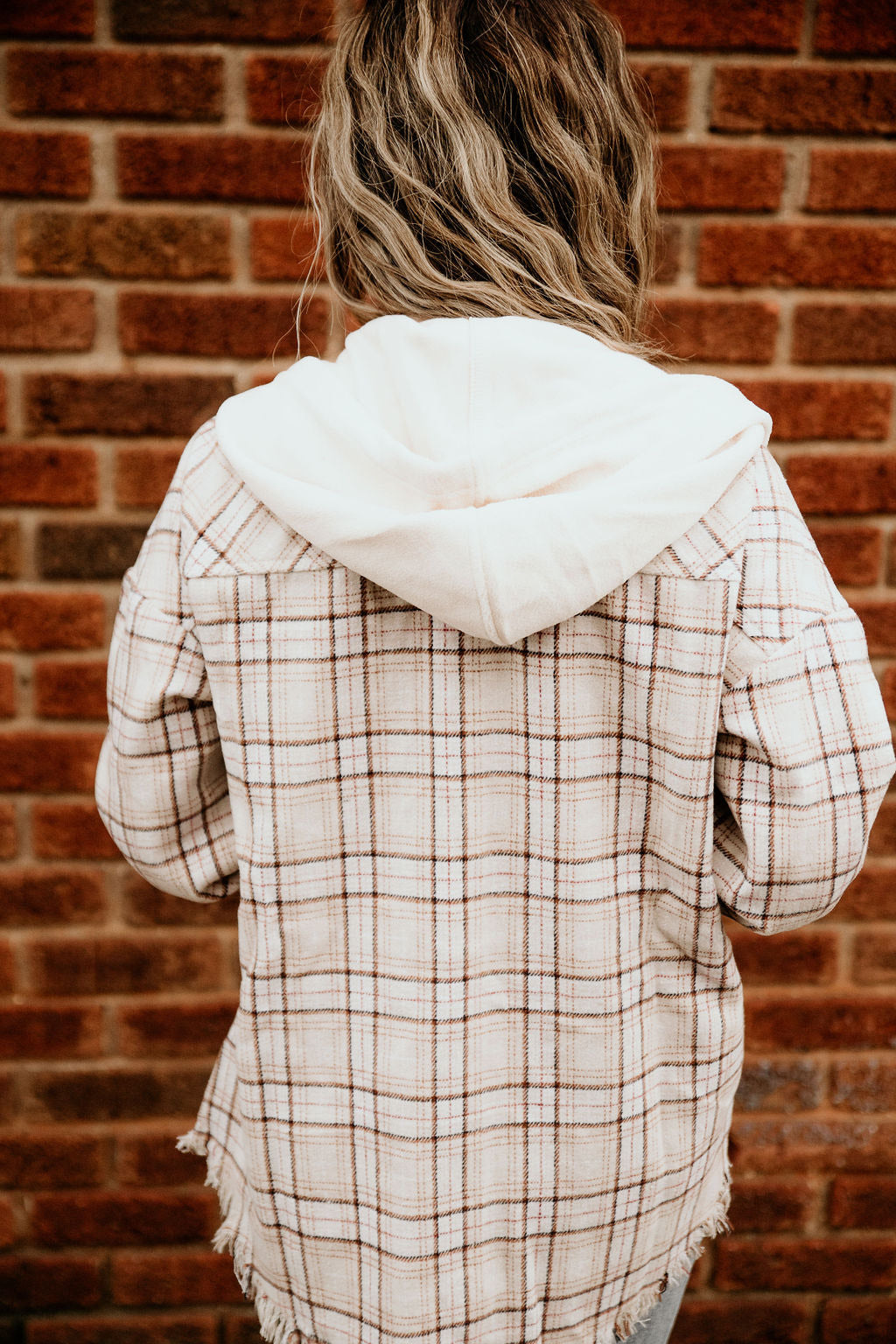 Bonfire Nights Flannel