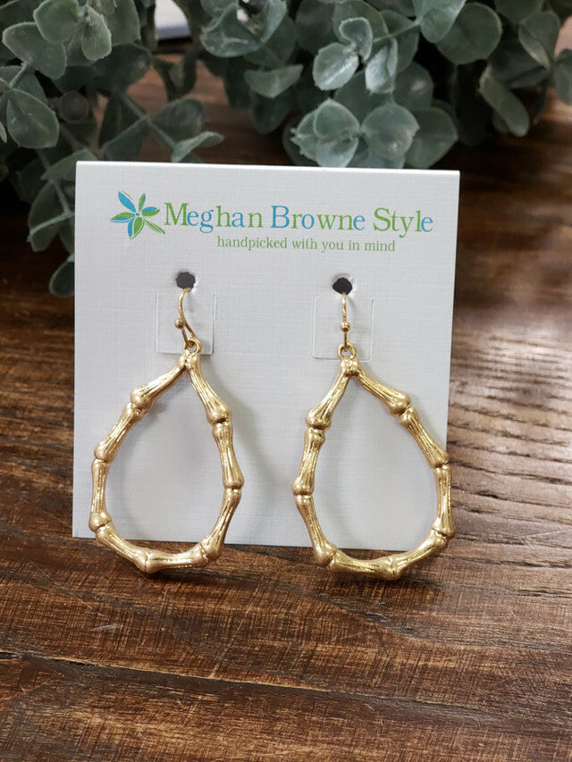 Towne Earrings