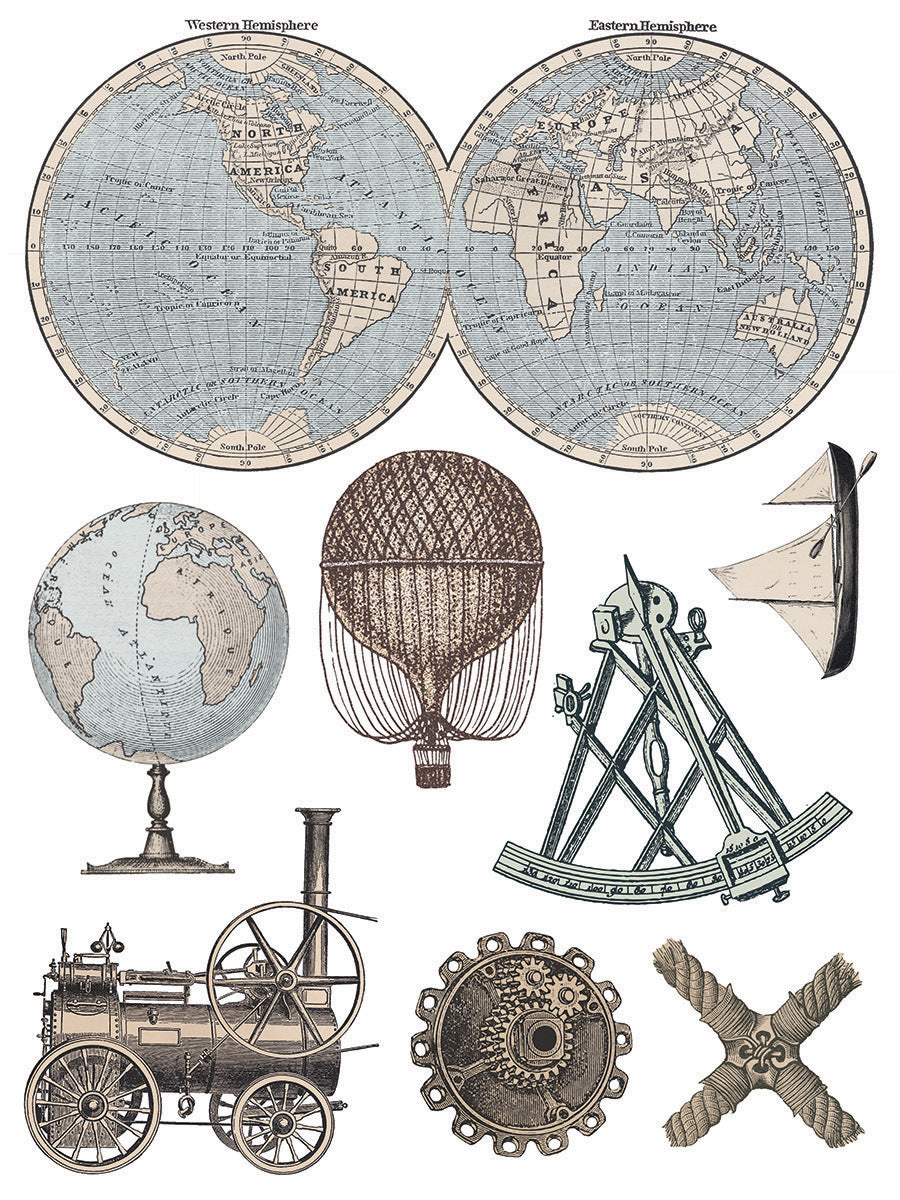 IOD Exploration Transfer Page 2