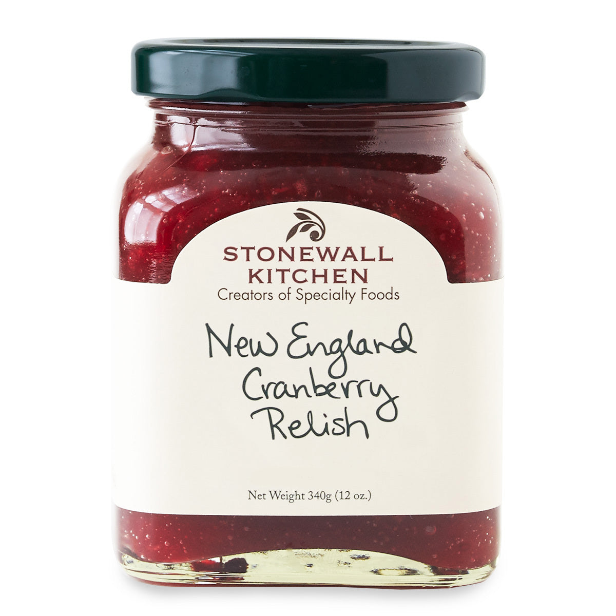 New England Cranberry Relish