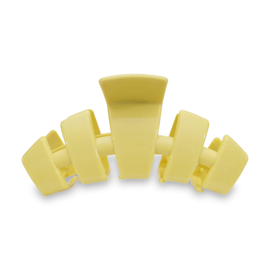 TELETIES - Buttercup Large Hair Clip