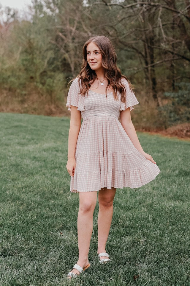 Picnic Party Dress