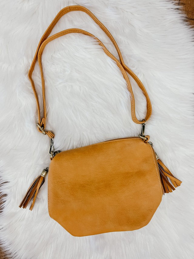 Dylan Crossbody