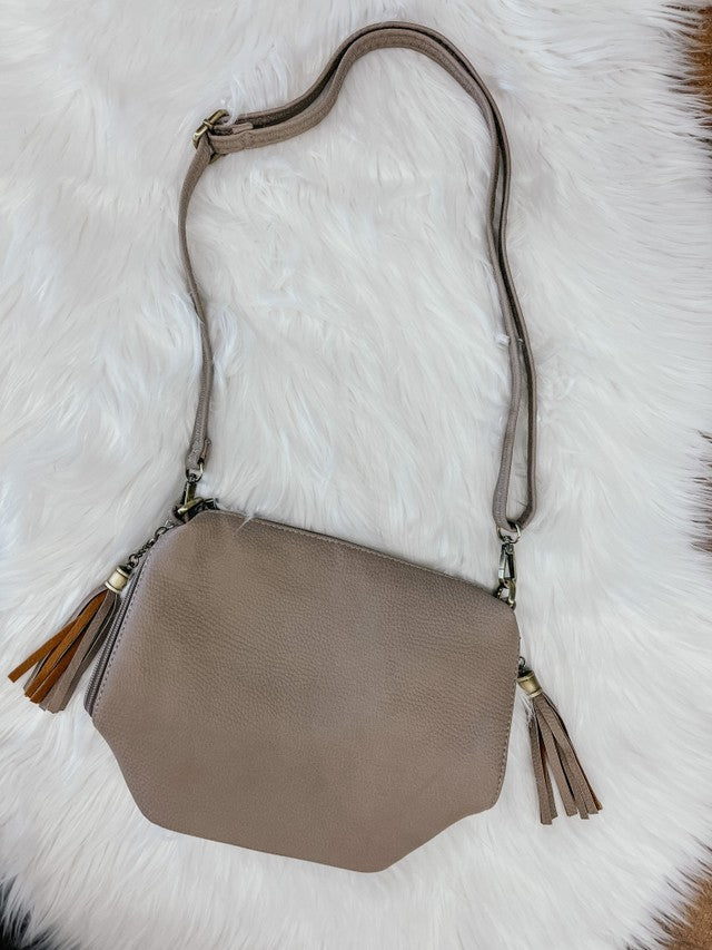 Dylan Crossbody