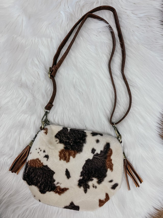 Dylan Crossbody