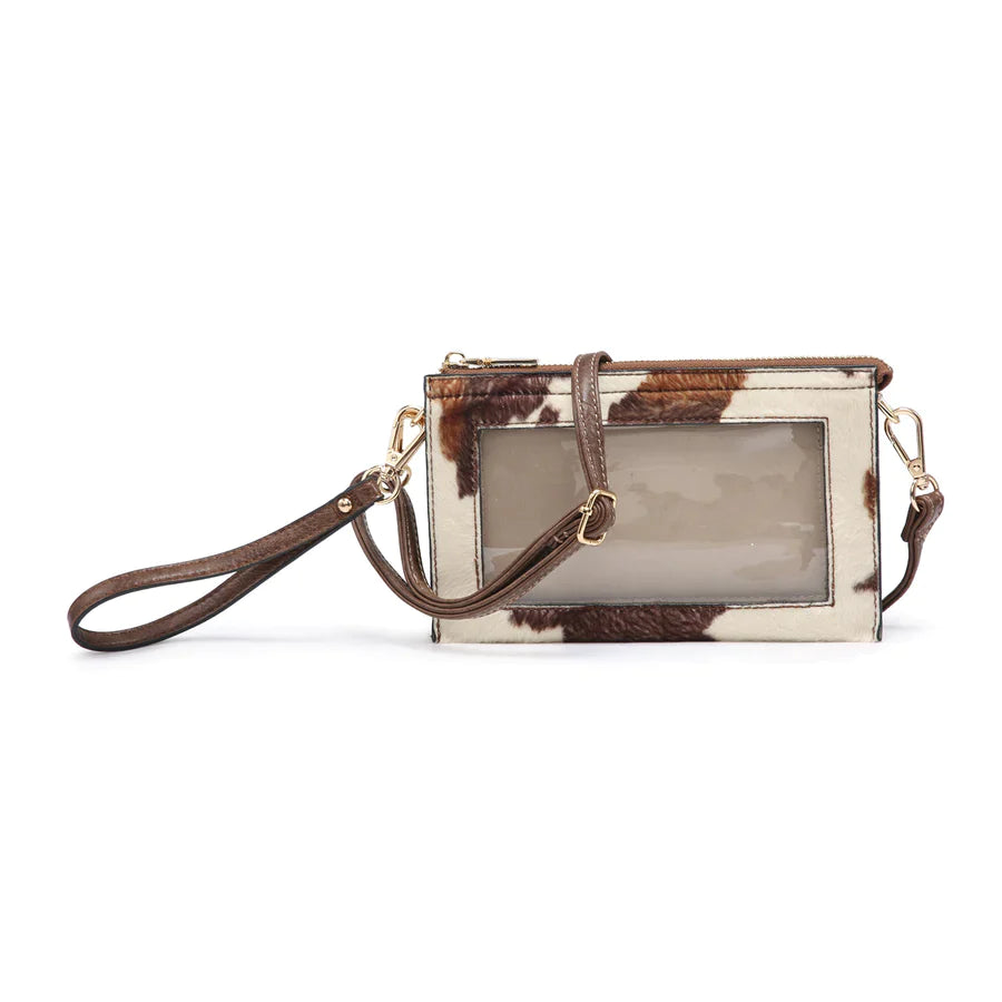 Maeve Phone Crossbody