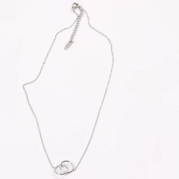 Alco Sentiment Necklace
