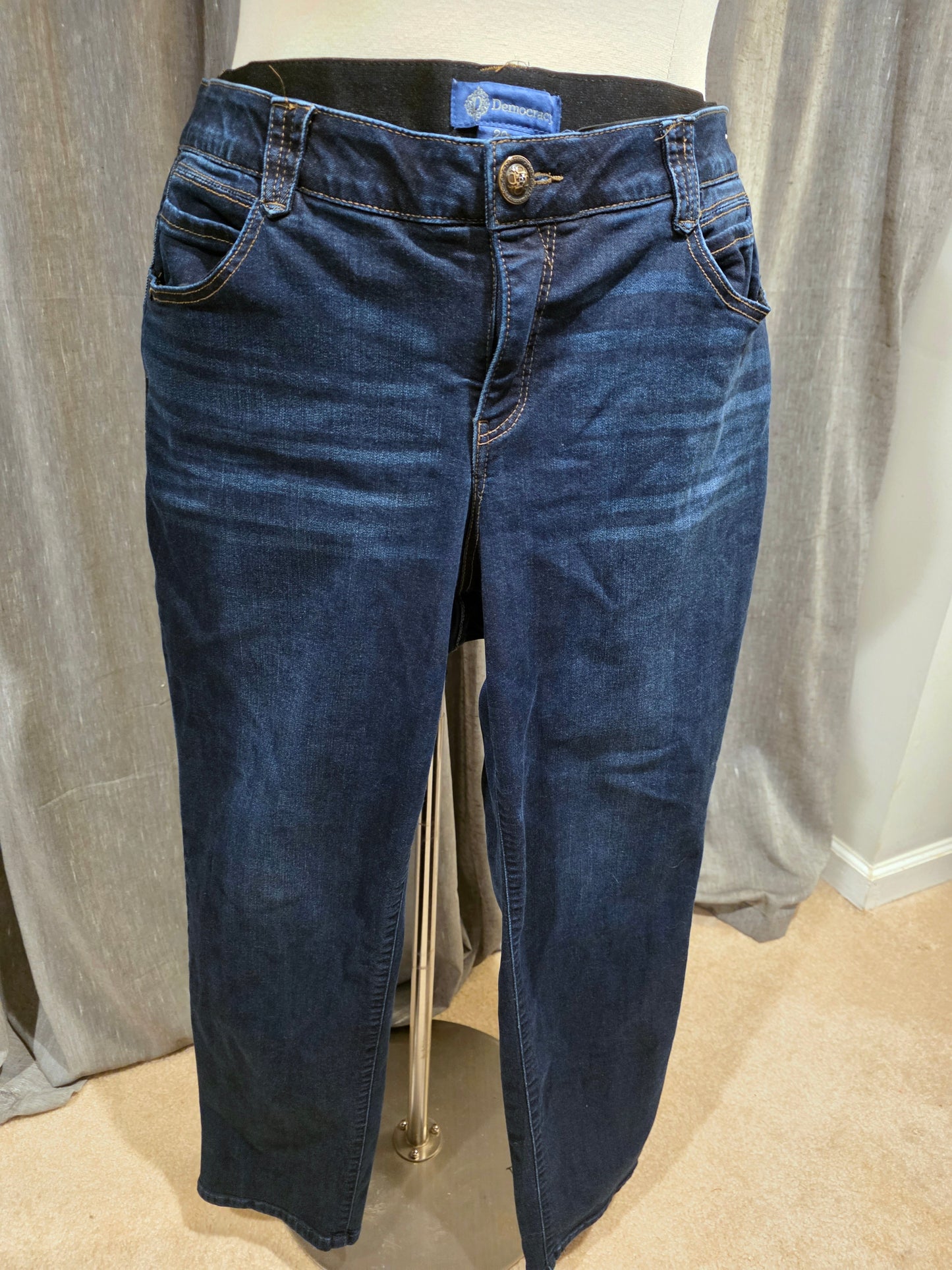 JR-Democracy Skinny Jeans | 20