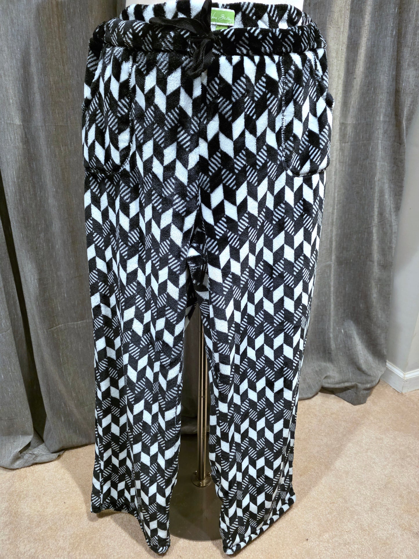 JR-Vera Bradley Lounge Pants | 2X