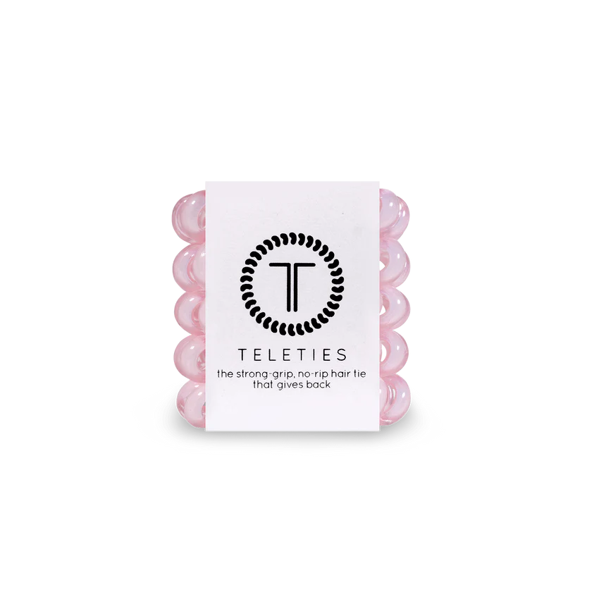 TELETIES - Rose Water - Tiny