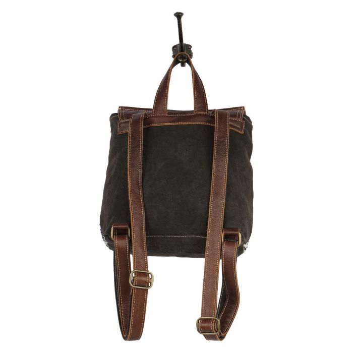Leffis Backpack Bag
