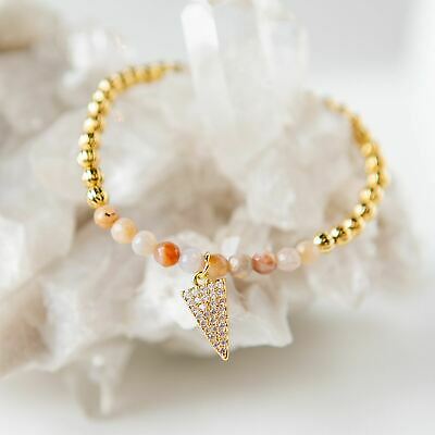 Piper Charm Bracelet