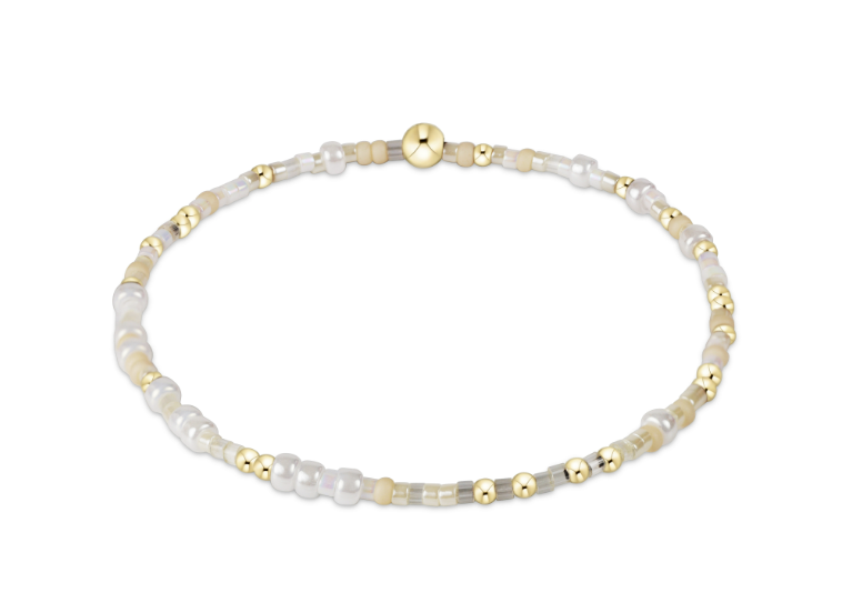 Hope Unwritten Bracelet - Oh Snow You Didn't!