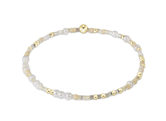 Hope Unwritten Bracelet - Oh Snow You Didn't!