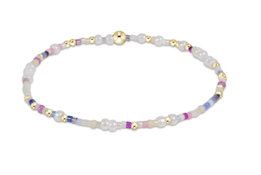 Hope Unwritten Bracelet - With Sprinkles On Top