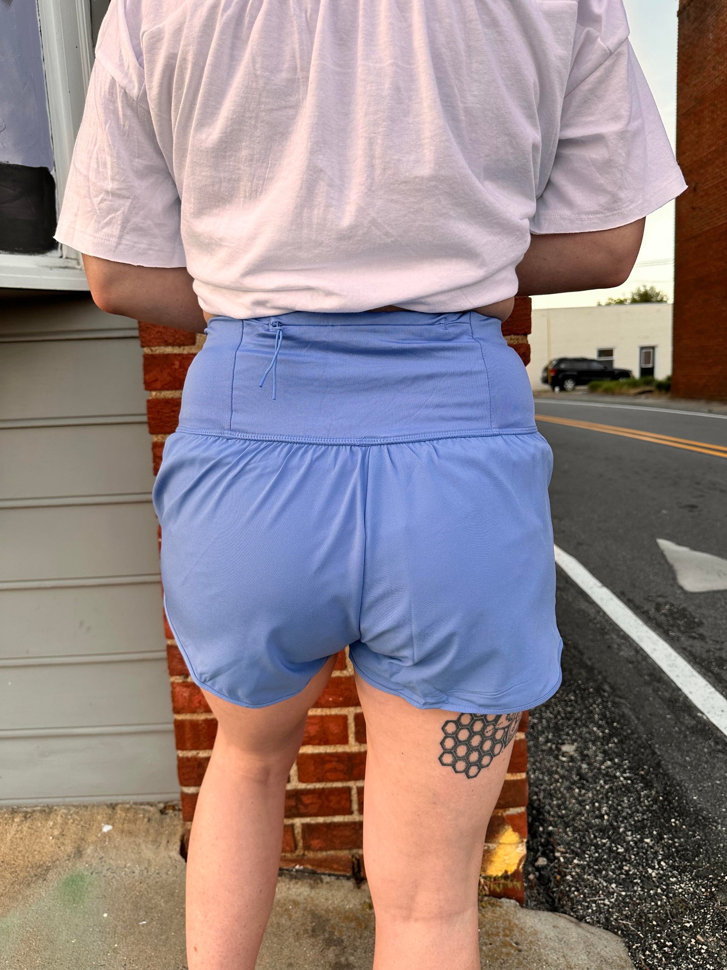 Everyone's Favorite Athletic Shorts