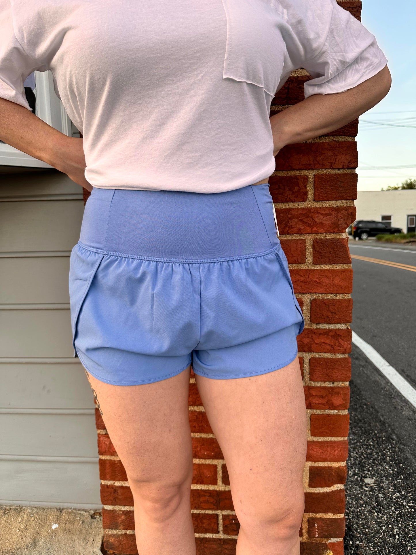 Everyone's Favorite Athletic Shorts