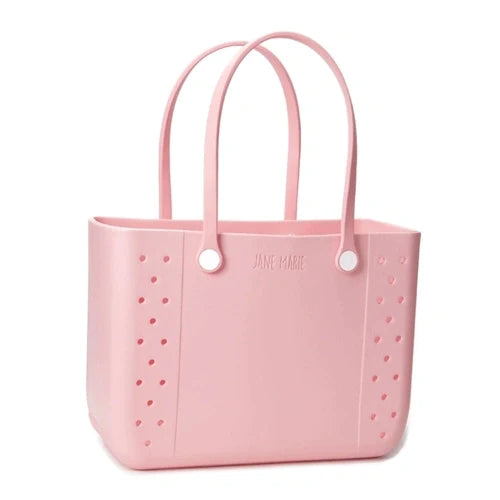 Blushing Ballerina Medium Multi Purpose Tote