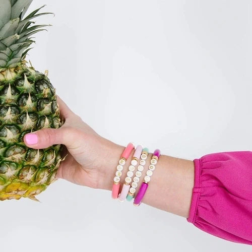Bracelet Titus (Multiple Colors)