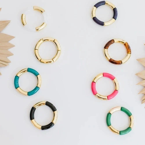 Bracelet Nina (Multiple Colors)