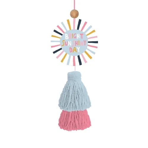 Air Freshener Bright Sunshiny Day
