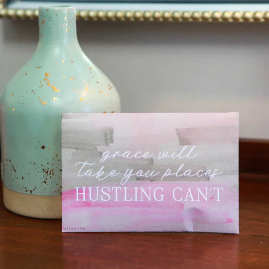 Notables Sweet Grace Hustle