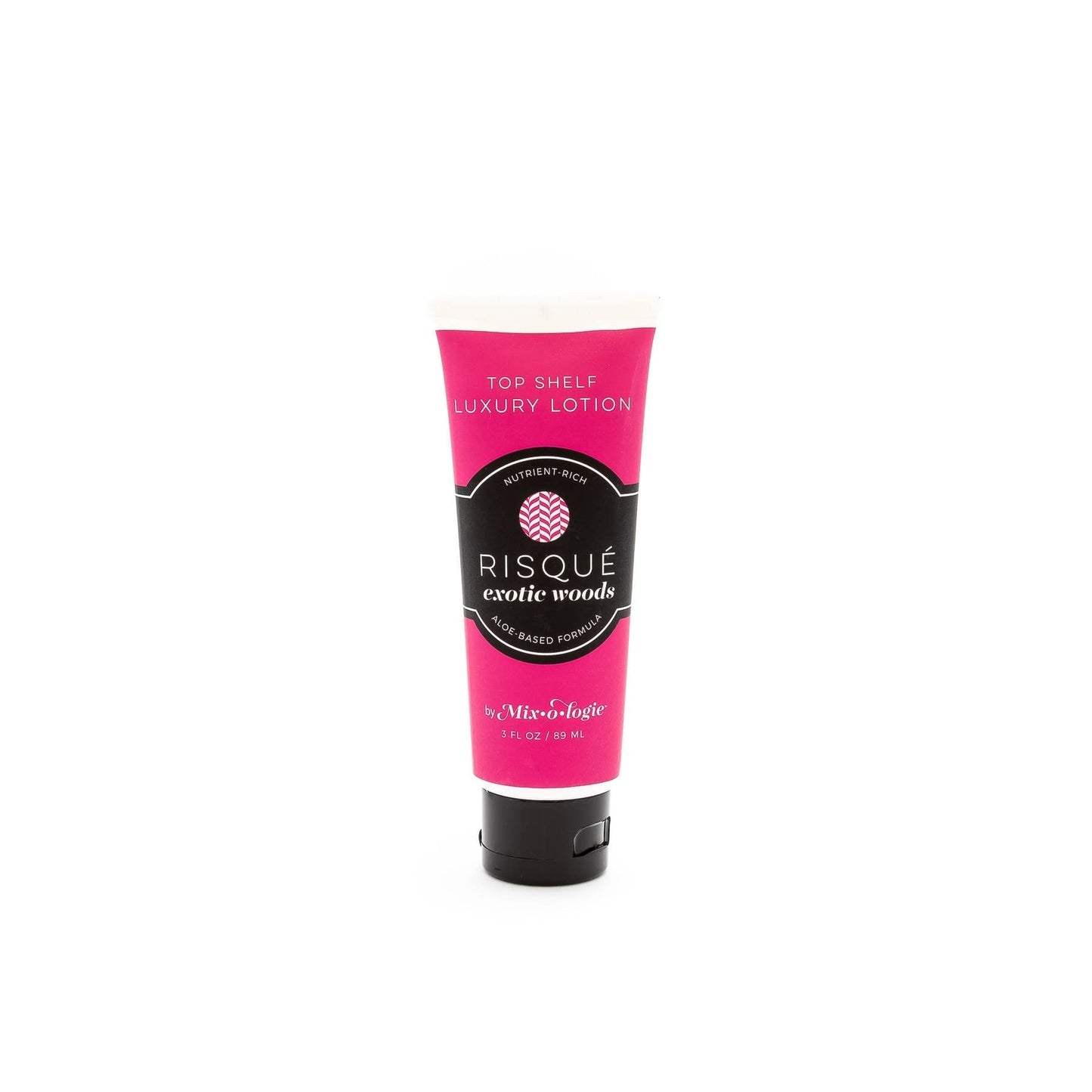 Mixologie - Top Shelf Luxury Lotion Risqué (exotic woods)