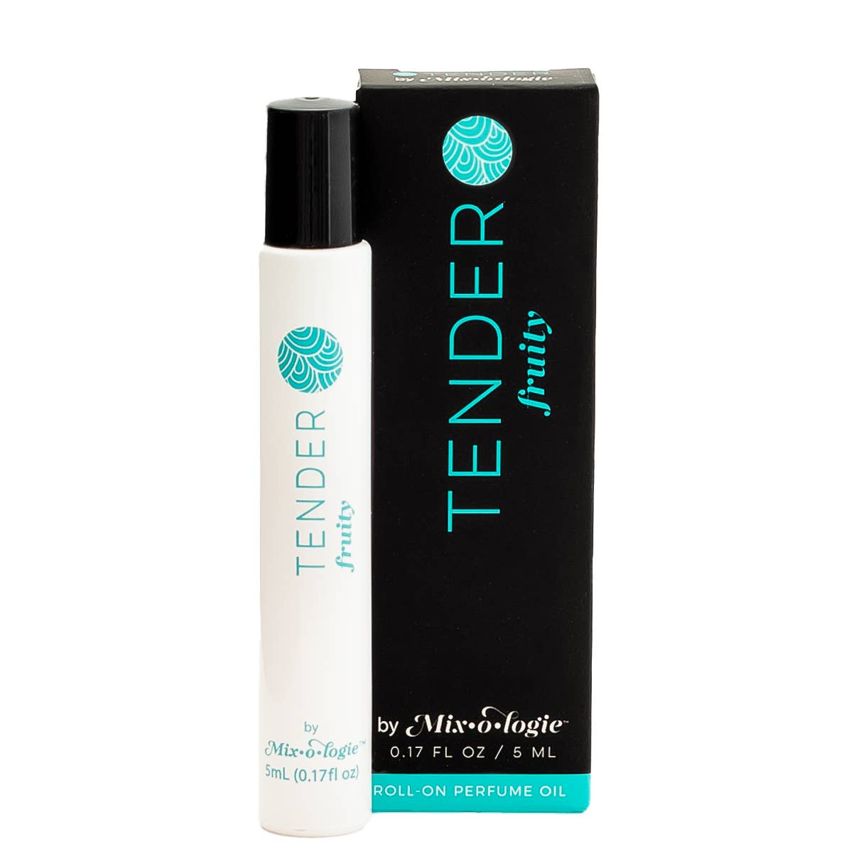 Mixologie - Tender (Fruity) Blendable Perfume Rollerball