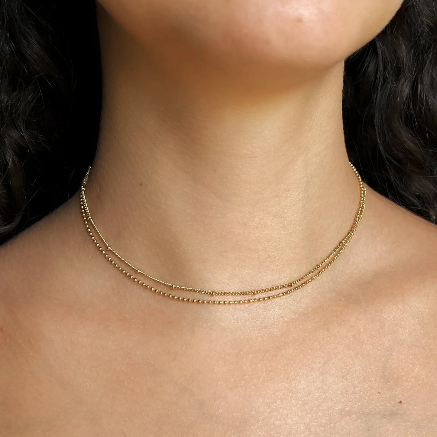 Alco Island Breeze Necklace