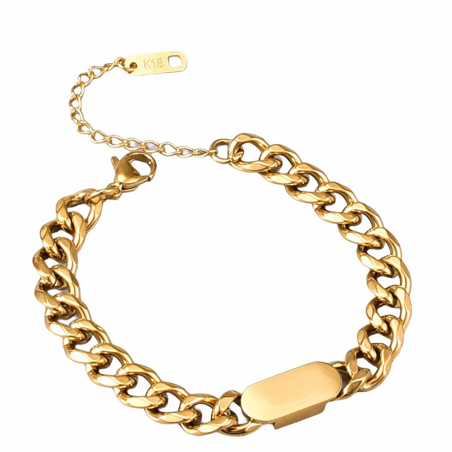 Alco Abundance Bracelet