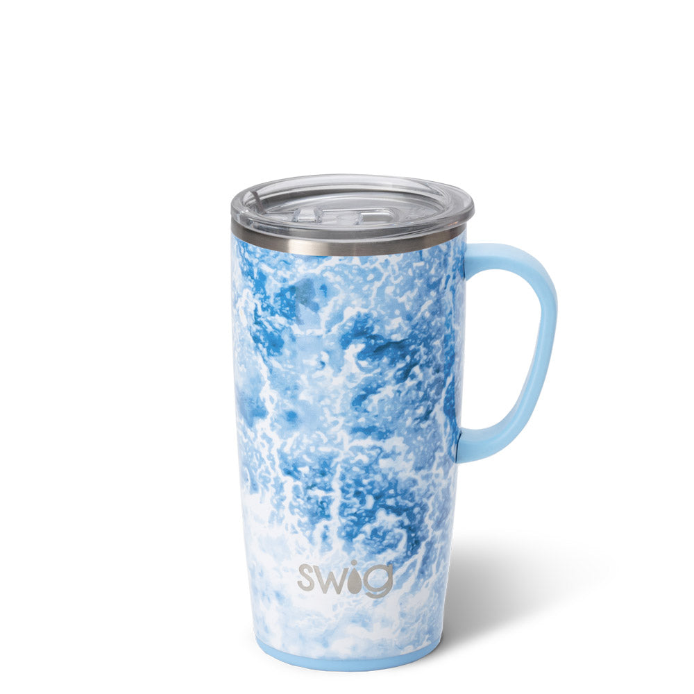 Sea Spray Travel Mug (22oz)