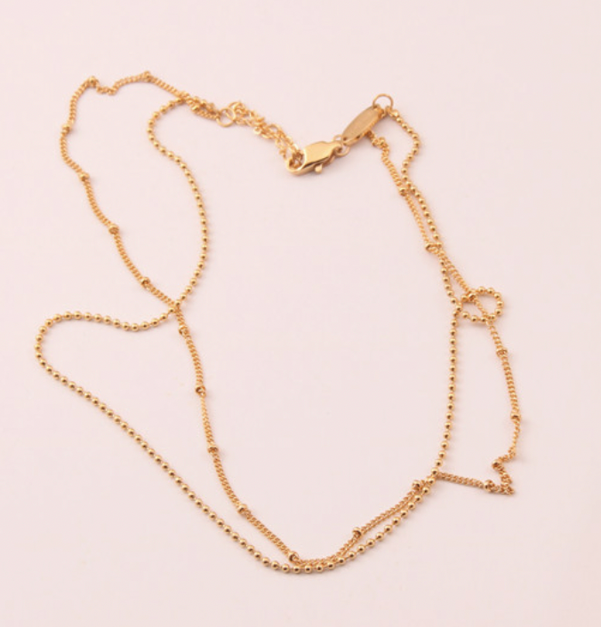 Alco Island Breeze Necklace