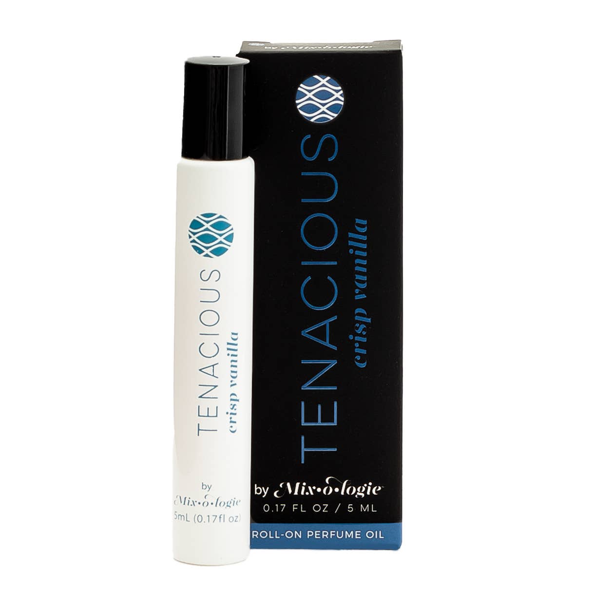Mixologie - Tenacious (Crisp Vanilla) Blendable Perfume Rollerball