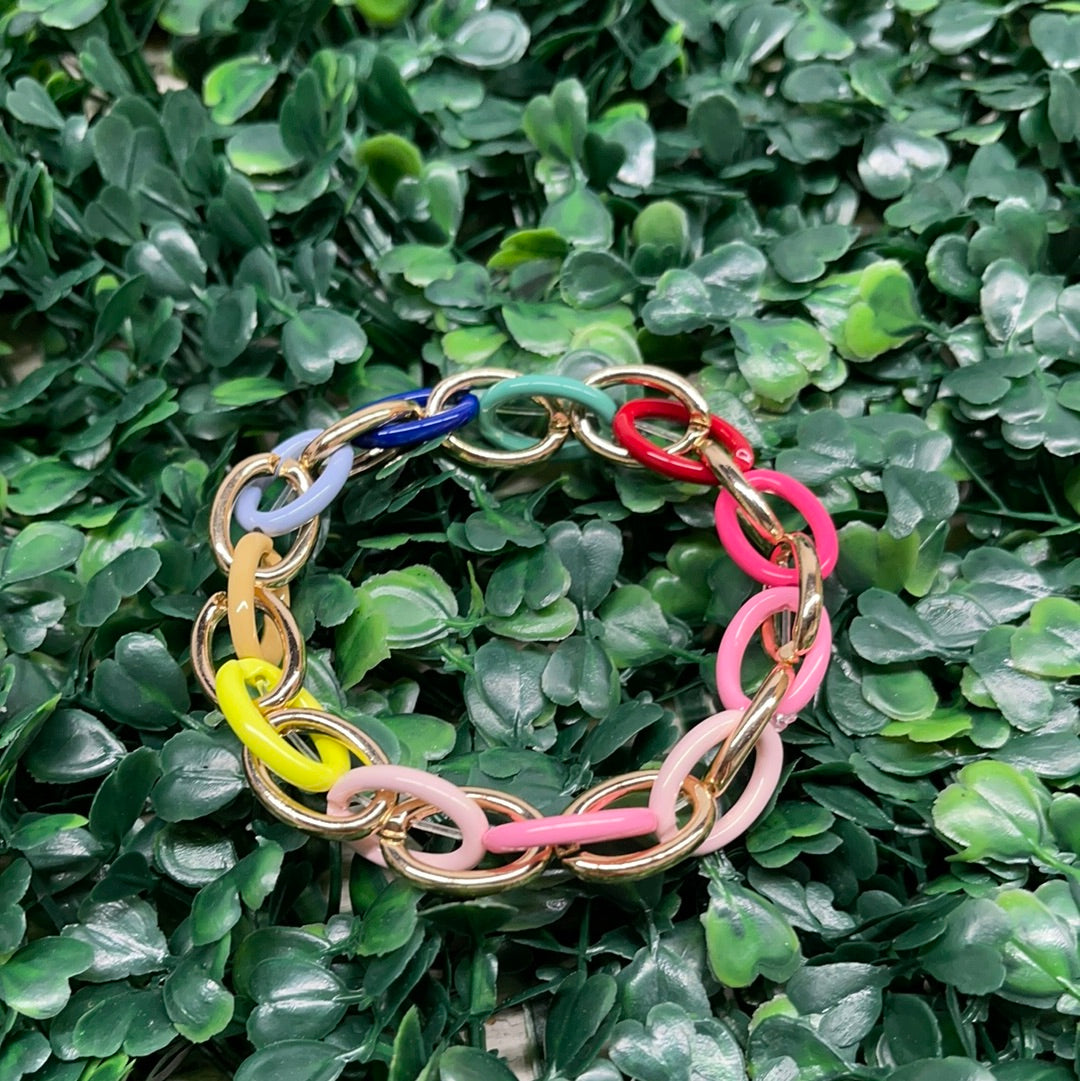 Lem Multi bracelet