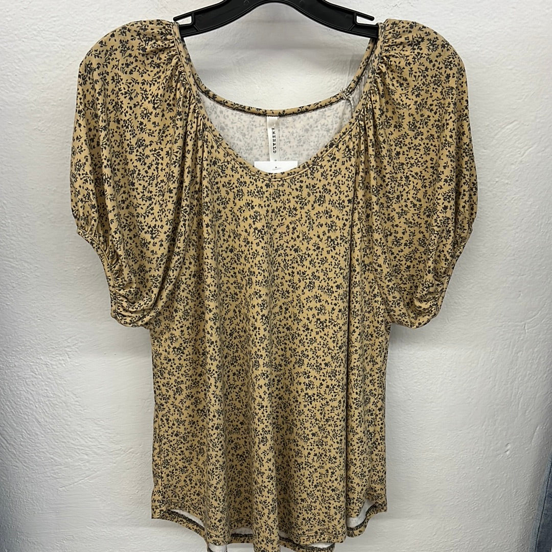 Forever Floral Top