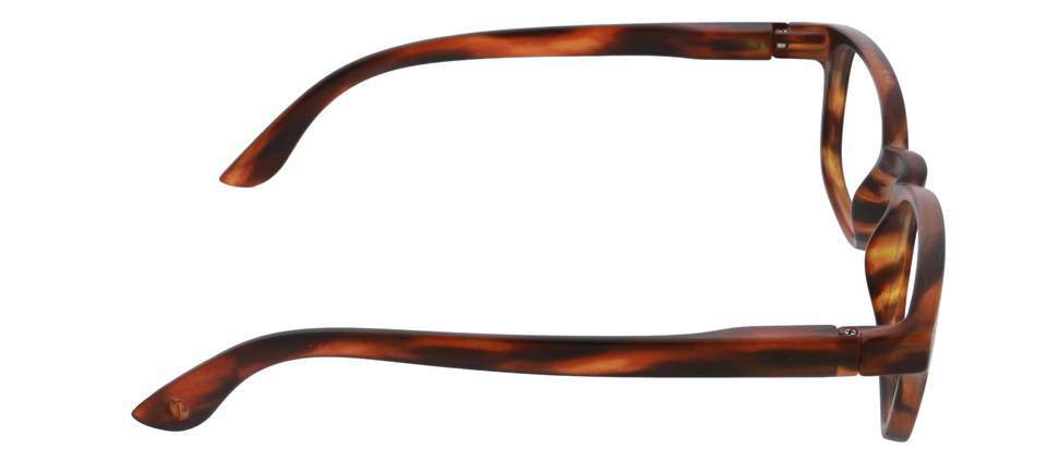 Peepers Clean Slate- Tortoise Horn